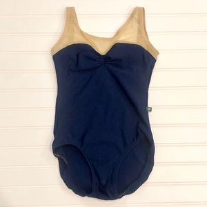LuckyLeo ACORN Custom Leotard Small Dancewear